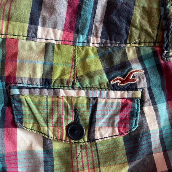 Hollister Shorts Bundle - Picture 4 of 9